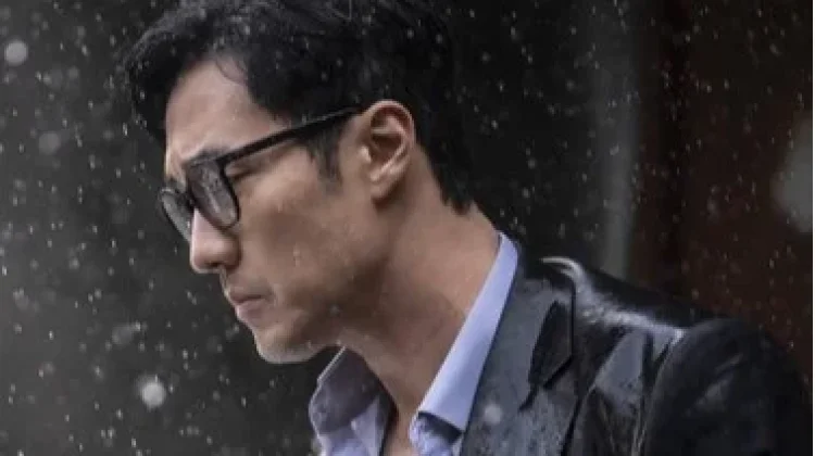 So Ji Sub Tampil Penuh Aksi dalam Drama Baru Agent Kim Reactivated