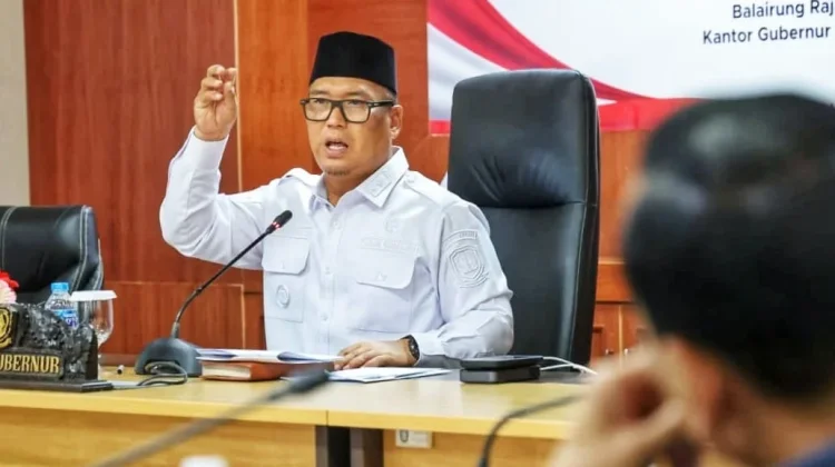 HKTI Kepri Luncurkan Gerakan Ketahanan Pangan dari Pekarangan di Kepri