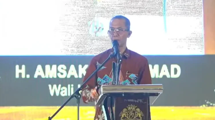 Kepatuhan Wajib Pajak Perkuat Kemandirian Fiskal Batam