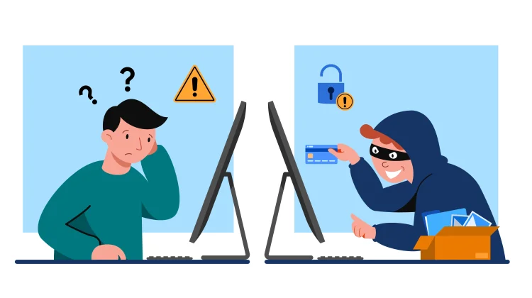 Polisi Vietnam Bongkar Sindikat Penipuan Online Lintas Negara Rugikan Miliaran