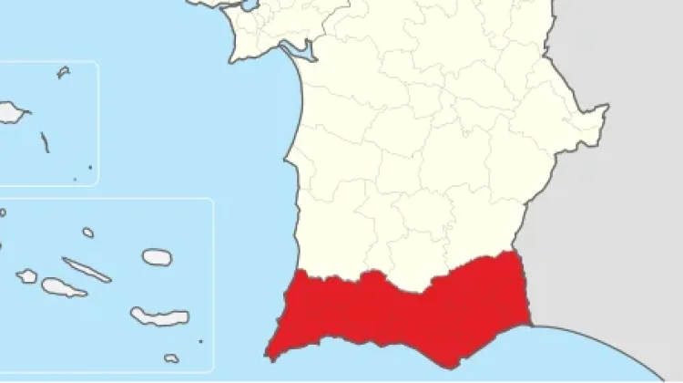 Gempa Magnitudo 4,1 Guncang Algarve Portugal, Tak Timbulkan Kerusakan