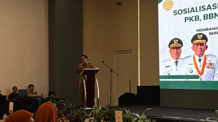 Bapenda Kepri Sebut Potensi Pajak Kendaraan di Batam Masih Sangat Besar
