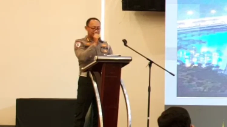 Data Kendaraan Akurat Jadi Kunci Optimalisasi Pajak Daerah