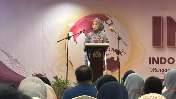 Dukungan Sosial Dinilai Mampu Mengurangi Beban Keluarga Anak Autisme