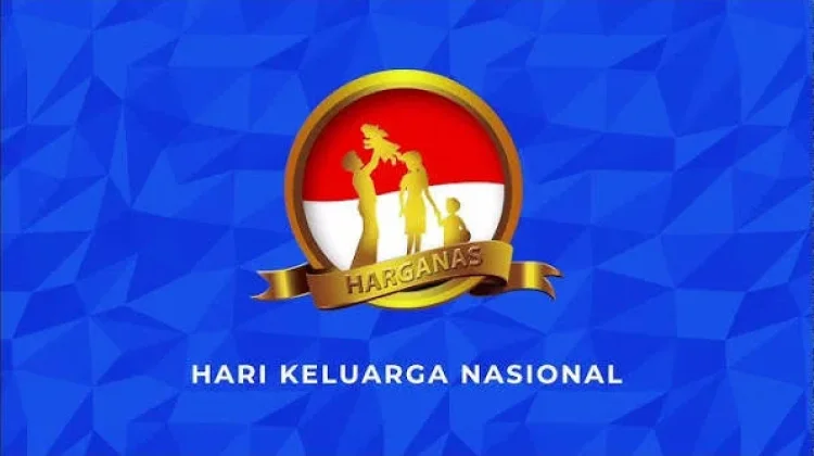 Peringatan Hari Keluarga Nasional (Harganas)
