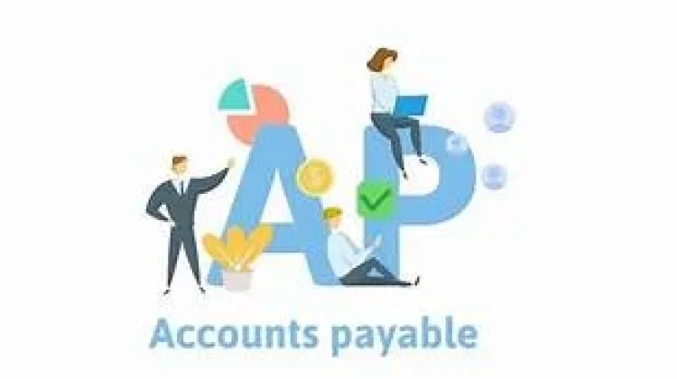 Berikut Penjelasan Account Payable (AP)