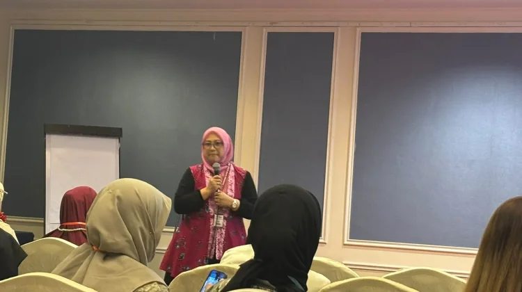 Pendampingan Remaja dengan Autisme Perlu Diawali dari Pemahaman yang Tepat