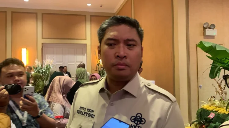Pemerintah Percepat Pembangunan Irigasi untuk Dukung Swasembada Pangan