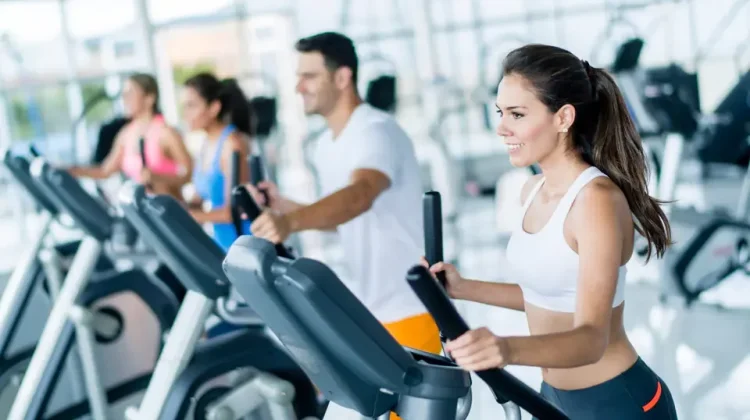 Kesalahan yang Sering Dilakukan Pemula di Gym
