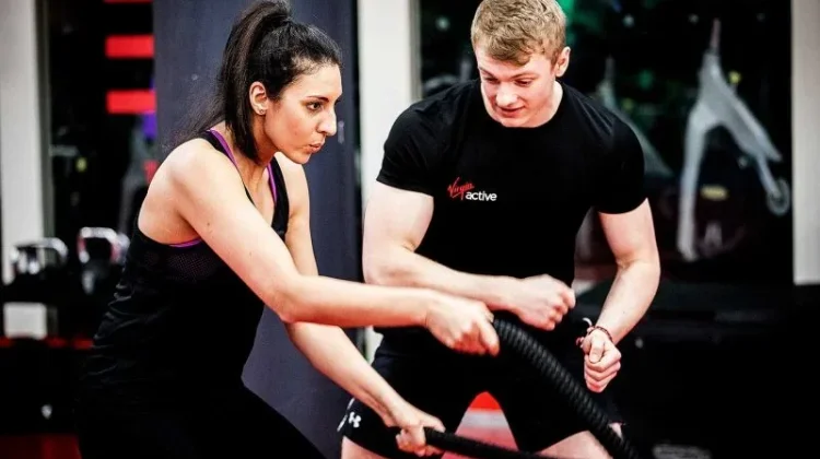 Tips Tetap Konsisten Gym untuk Pemula