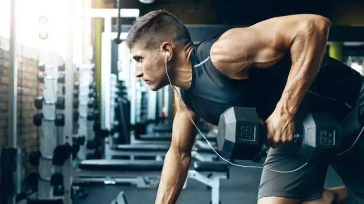 Mulai Gym dengan Frekuensi yang Tepat untuk Pemula