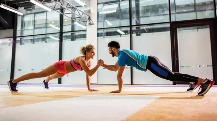 Kesalahan yang Membuat Hasil Gym Tidak Maksimal