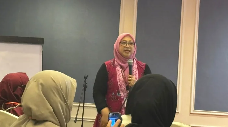 Psikolog Ingatkan Pentingnya Self-Care bagi Pendamping Remaja dengan Autisme