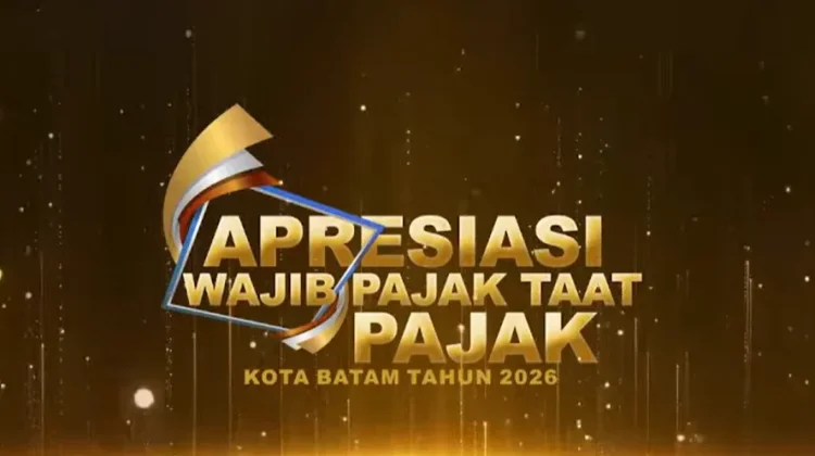 Wali Kota Batam Pajak yang Dibayar Masyarakat Kembali untuk Kepentingan Publik