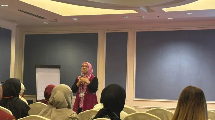 Dukungan Sosial Dinilai Penting untuk Mendampingi Remaja dengan Autisme