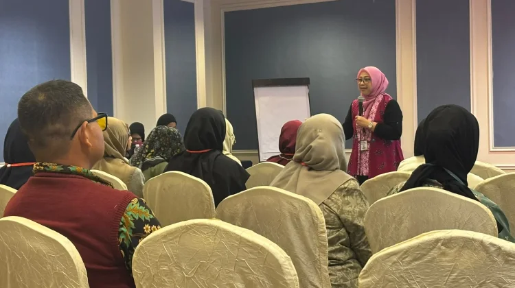 Pendampingan Remaja Autisme Membutuhkan Kolaborasi Orang Tua, Guru, dan Terapis