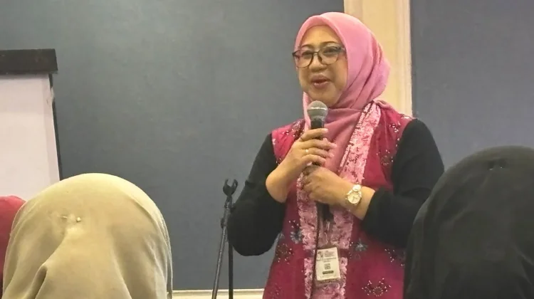Pendampingan Remaja Autisme Dinilai Memberikan Makna bagi Kehidupan Caregiver