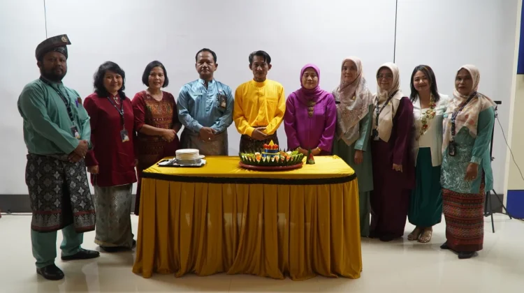 Harganas ke-33, BKKBN Kepri Ajak Ayah Wajib Hadir di Era Digital