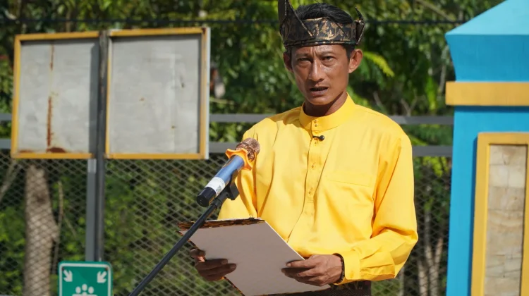 Harganas ke-33, BKKBN Kepri Ajak Ayah Wajib Hadir di Era Digital