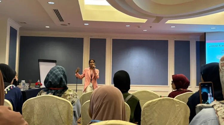 Ahli Gizi Ingatkan Pentingnya Pola Makan Seimbang bagi Anak dengan Autisme