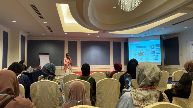 Kualitas Tidur Anak dengan Autisme Dipengaruhi Pola Makan Sehari-hari