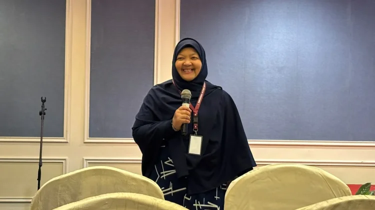 Belajar Sambil Bermain Jadi Kunci Pendekatan BCCT bagi Anak dengan Autisme