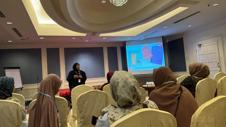 Metode BCCT Dorong Pembelajaran Berdasarkan Kemampuan Anak, Bukan Sekadar Usia