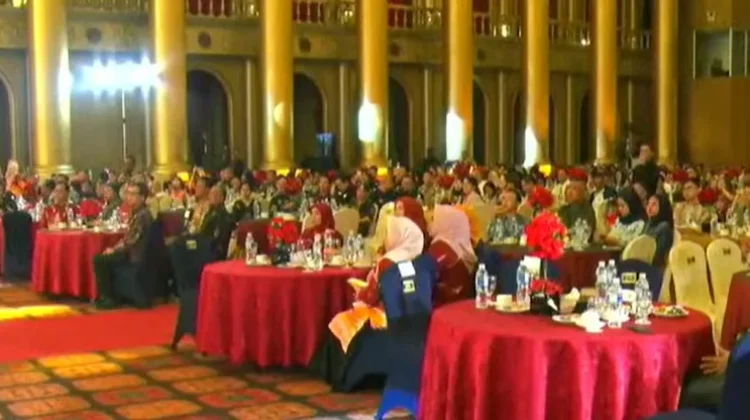 Apresiasi Wajib Pajak Diharapkan Tingkatkan Kesadaran Masyarakat