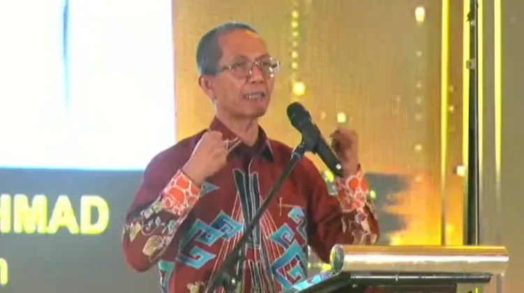 Sinergi Wajib Pajak dan Pemerintah Dorong Pertumbuhan Ekonomi Batam