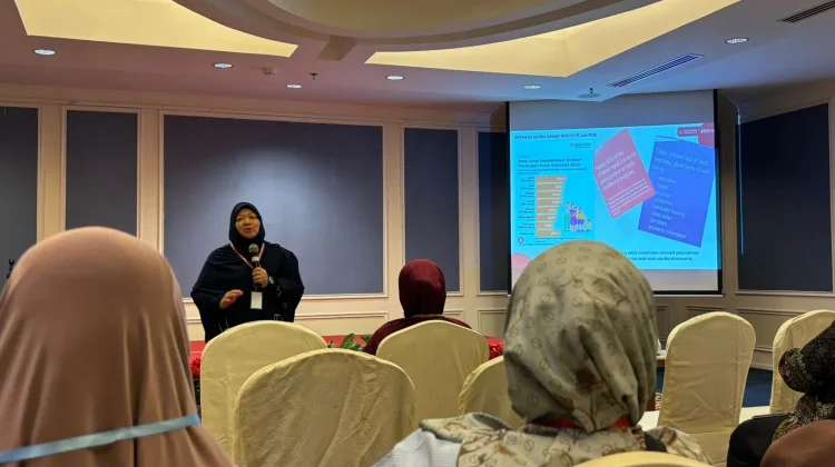 Pengaturan Lingkungan Belajar Jadi Bagian Penting dalam Metode BCCT untuk Anak Au
