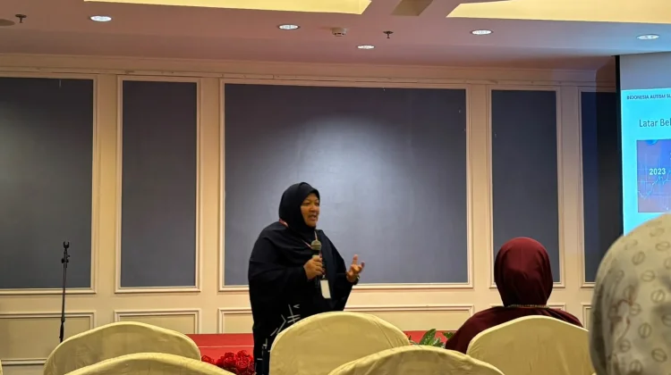 Kolaborasi Sekolah, Terapis, dan Orang Tua dalam Penerapan Metode BCCT