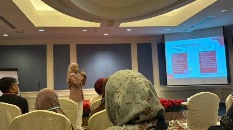Kemampuan Memahami Bahasa Jadi Fondasi Anak Autisme untuk Berkomunikasi