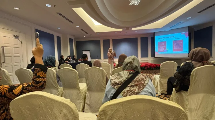 Terapi Bermain Dinilai Efektif Mendorong Anak Autisme Belajar Berbicara