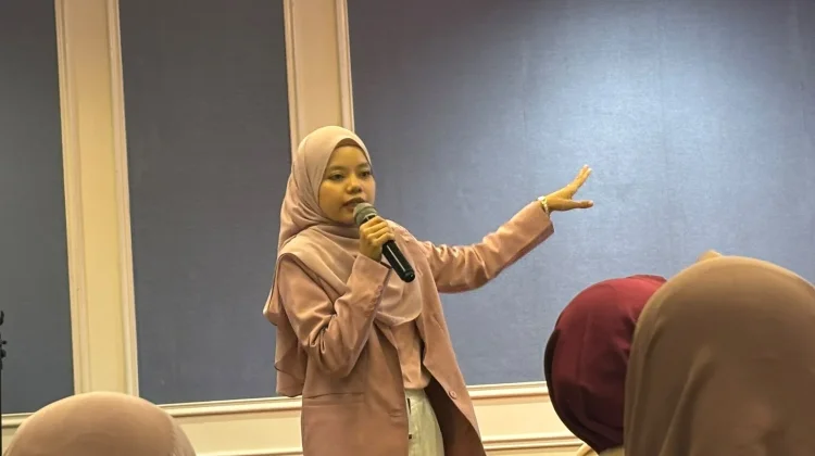 Orang Tua Diminta Tidak Memberi Tekanan Berlebihan kepada Anak Autisme