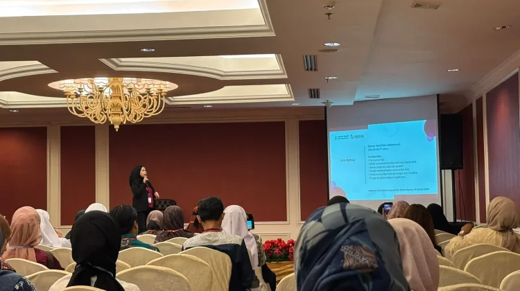 Remaja Autisme Perlu Dibantu Mengenali dan Mengelola Emosi Sejak Dini
