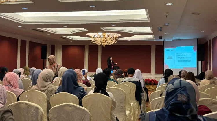 Psikolog Dorong Remaja Autisme Mengenali Potensi dan Membangun Identitas Diri