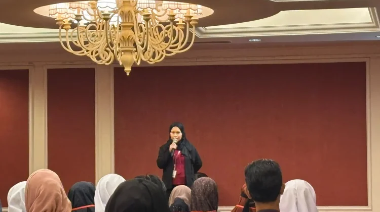 Pendekatan Neurodiversity, Remaja Autisme Percaya Diri Mengembangkan Potensi