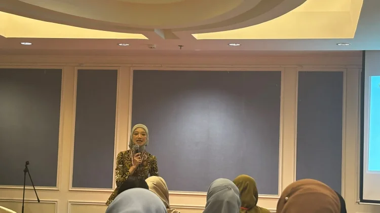 Ketegasan Orang Tua Dinilai Menjadi Kunci Pendampingan Anak Berkebutuhan Khusus