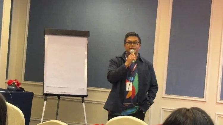 Gadget Tanpa Pendampingan Berisiko Menghambat Perkembangan Anak Autisme