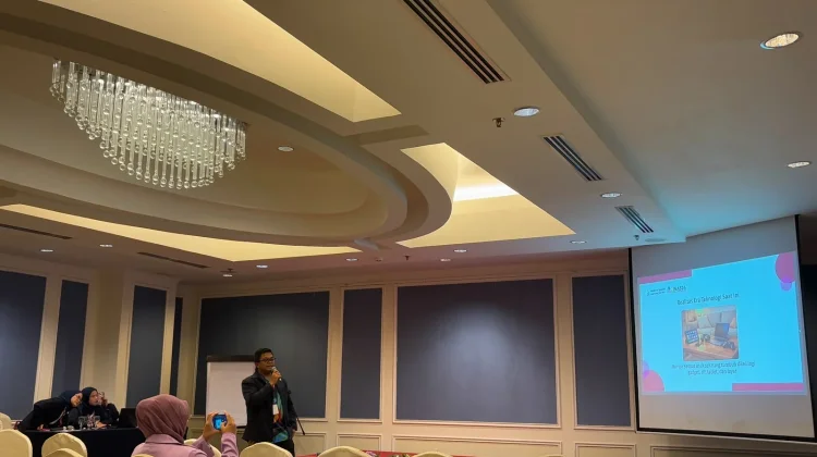 Teknologi Dapat Menjadi Media Belajar Efektif bagi Anak Autisme