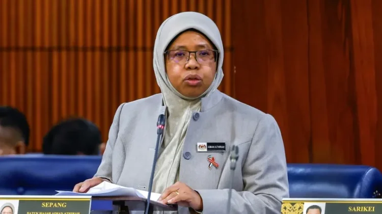 Malaysia Masih Hadapi Ketidakseimbangan Pasar, 32.800 Unit Rumah Belum Terjual