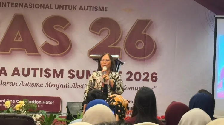 Homeschooling Jadi Alternatif Pendidikan bagi Anak Berkebutuhan Khusus