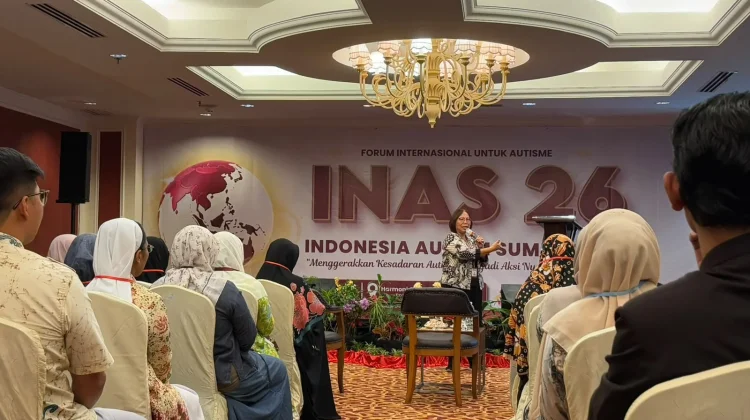 Lulusan Anak Berkebutuhan Khusus Mampu Berkarya hingga Dunia Kerja