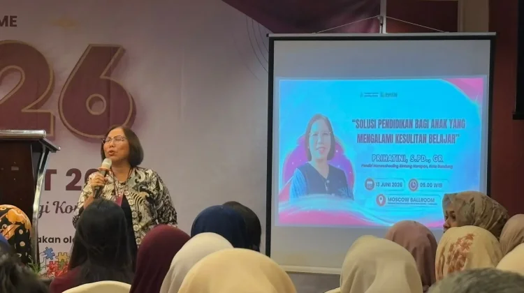 Pendidikan Berikan Identitas dan Masa Depan bagi Anak Berkebutuhan Khusus