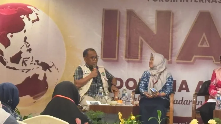Dinsos Batam Tegaskan Penyandang Autisme Memiliki Hak yang Sama