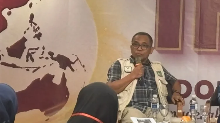 Dinas Sosial Buka Akses Layanan bagi Anak Penyandang Autisme