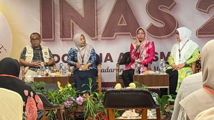 Deteksi Dini Dinilai Penting untuk Meningkatkan Layanan Anak dengan Autisme