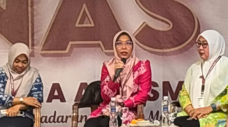 Dinkes Batam Ajak Masyarakat Hentikan Stigma terhadap Autisme
