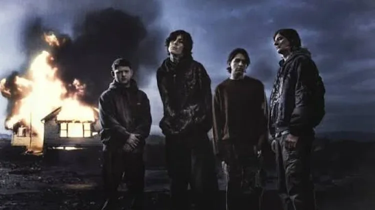 Bring Me The Horizon Rilis 'Dehumanized', Kembali Dengan Nuansa Deathcore