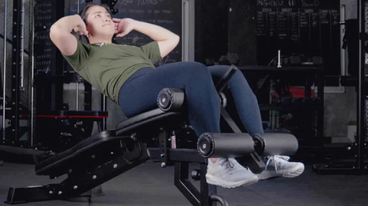 Tips Memilih Sepatu dan Baju Gym yang Tepat